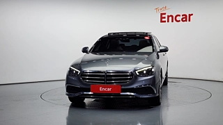 MERCEDES BENZ E-CLASS W213  E450 4MATIC Exclusive 2021