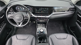 KIA NIRO EV 2021