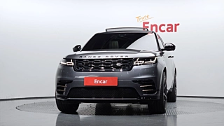LAND ROVER RANGE ROVER VELAR 2018