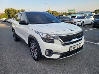 KIA SELTOS 2019