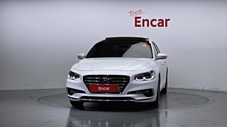 HYUNDAI GRANDEUR IG 2017