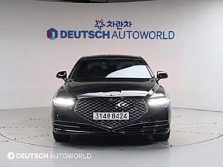 GENESIS G90 2020