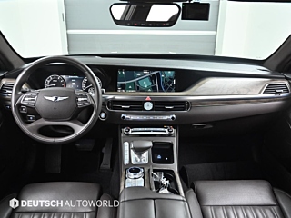 GENESIS G90 2020