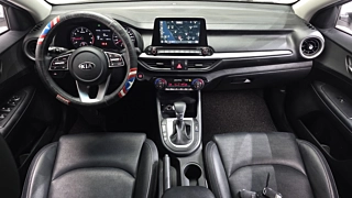 KIA K3 2020