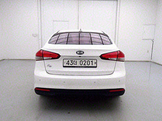 KIA K3 2017