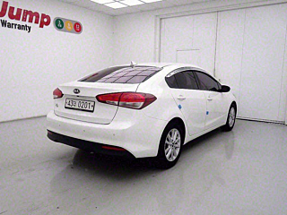 KIA K3 2017