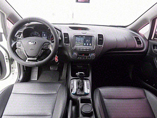 KIA K3 2017
