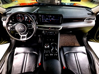 KIA K5 2020