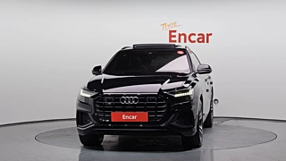 AUDI Q8 4M 2023