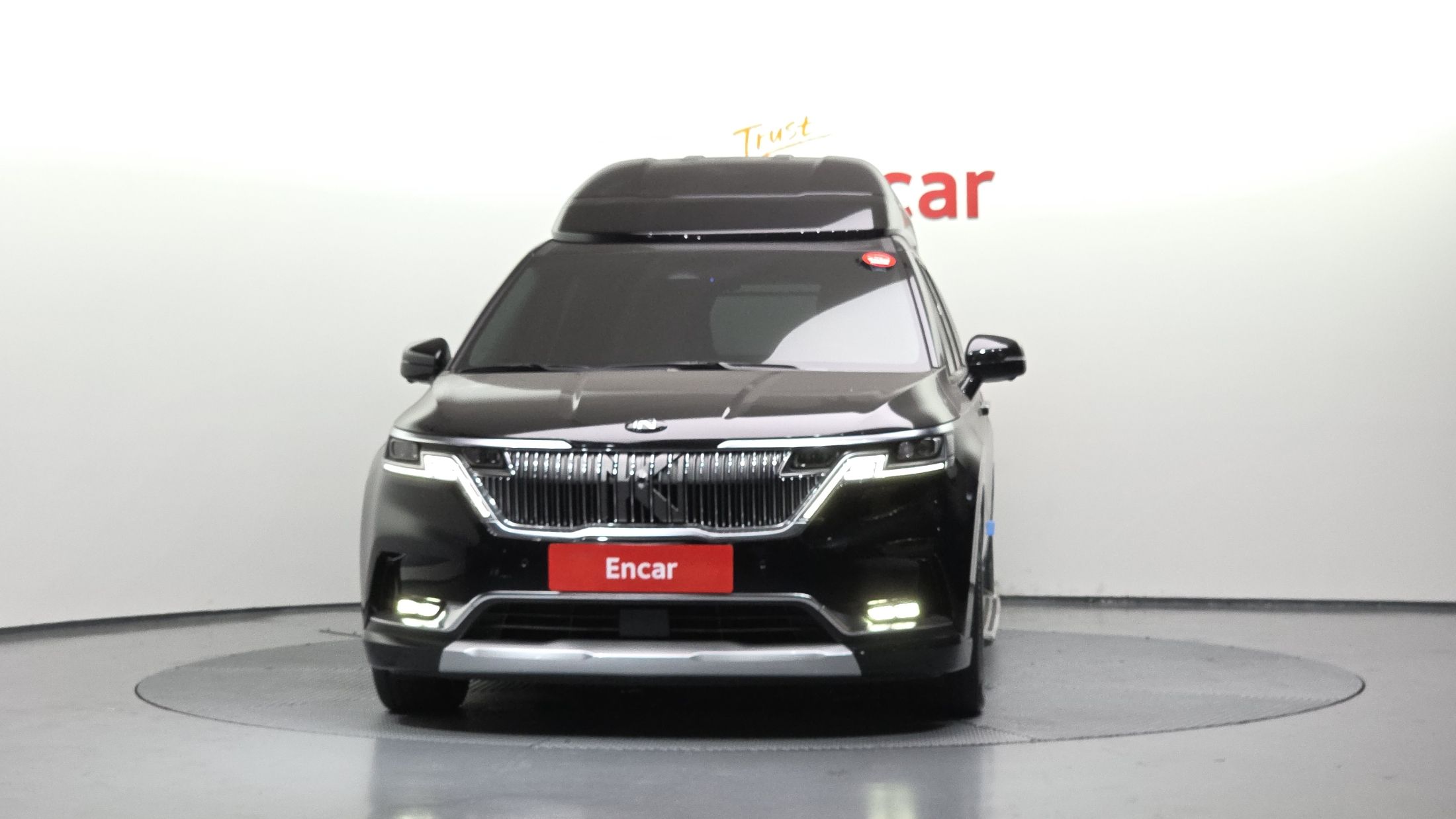 KIA CARNIVAL 2021