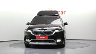 KIA CARNIVAL 2021