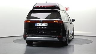 KIA CARNIVAL 2021