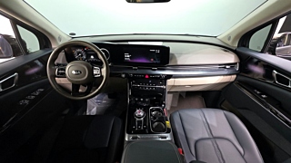 KIA CARNIVAL 2021