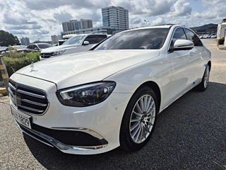 MERCEDES BENZ E-CLASS W213 2022