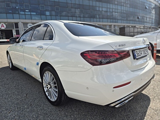 MERCEDES BENZ E-CLASS W213 2022