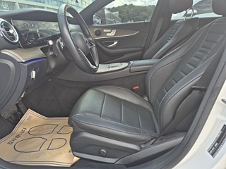 MERCEDES BENZ E-CLASS W213 2022