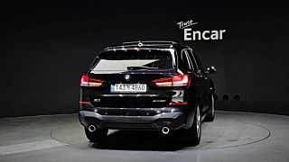 BMW X1 F48 2021