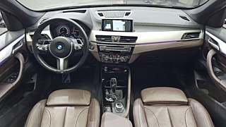 BMW X1 F48 2021