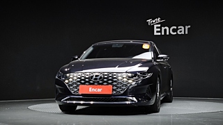 HYUNDAI GRANDEUR IG 2020