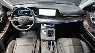 HYUNDAI GRANDEUR IG 2020