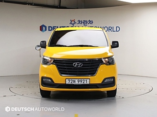 HYUNDAI STAREX GRAND 2018