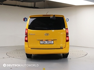HYUNDAI STAREX GRAND 2018