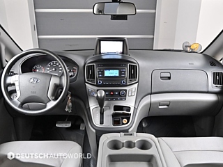 HYUNDAI STAREX GRAND 2018