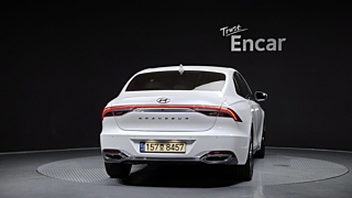 HYUNDAI GRANDEUR IG 2021