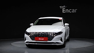 HYUNDAI GRANDEUR IG 2021