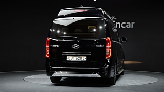 HYUNDAI STAREX GRAND 2018