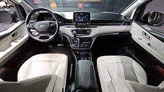 HYUNDAI STAREX GRAND 2018