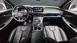 HYUNDAI SANTAFE 2020