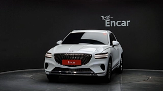 GENESIS GV70 2021