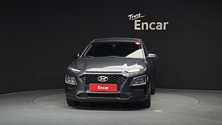 HYUNDAI KONA 2017
