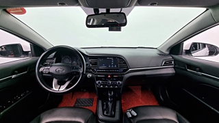HYUNDAI AVANTE AD 2019
