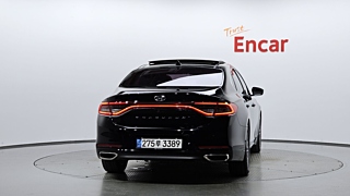 HYUNDAI GRANDEUR IG 2017