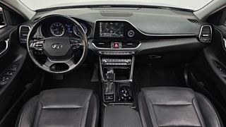 HYUNDAI GRANDEUR IG 2017