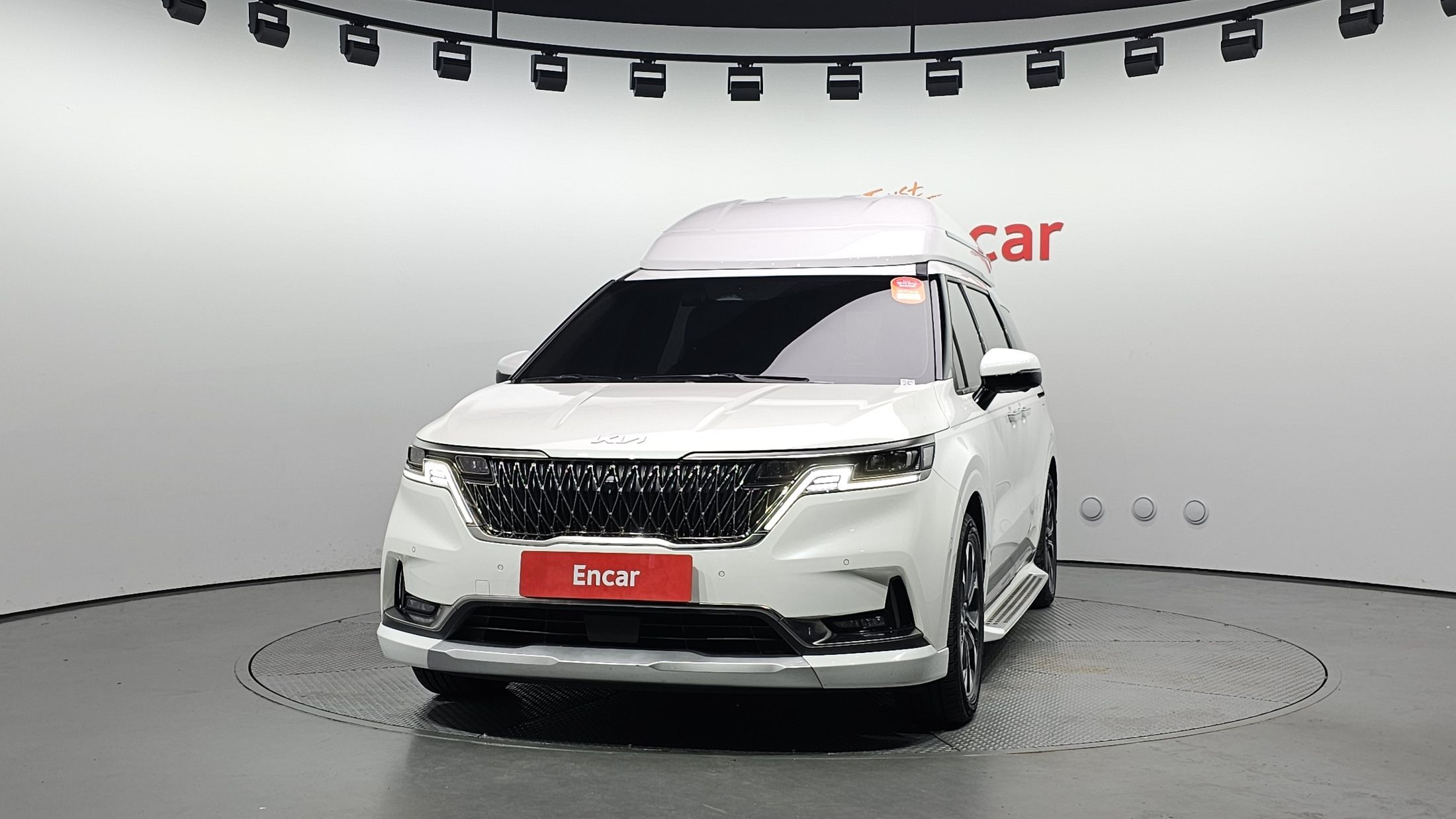 KIA CARNIVAL 2023