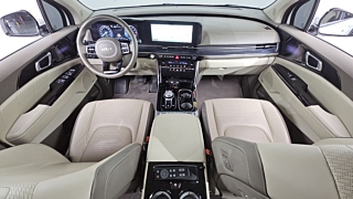 KIA CARNIVAL 2023
