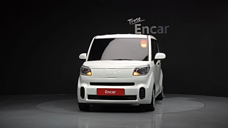 KIA RAY 2022