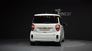 KIA RAY 2022