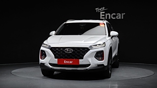 HYUNDAI SANTAFE TM 2018