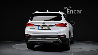 HYUNDAI SANTAFE TM 2018