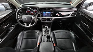 SSANGYONG KORANDO BEAUTIFUL 2022