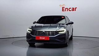 VOLKSWAGEN JETTA 2021