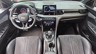 HYUNDAI VELOSTER JS 2020