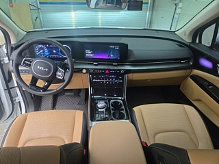 KIA CARNIVAL 2023