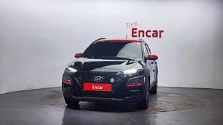 HYUNDAI KONA 2017
