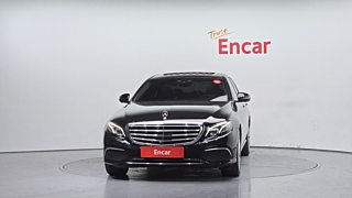 MERCEDES BENZ E-CLASS W213 2020