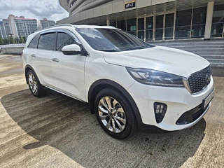 KIA SORENTO 2018
